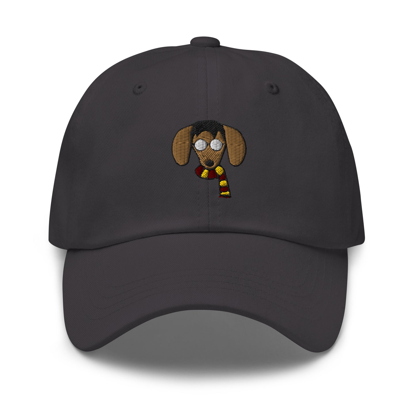 The Ween Who Lived Dad Hat