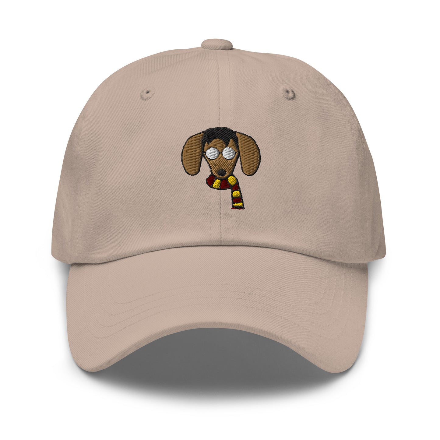 The Ween Who Lived Dad Hat