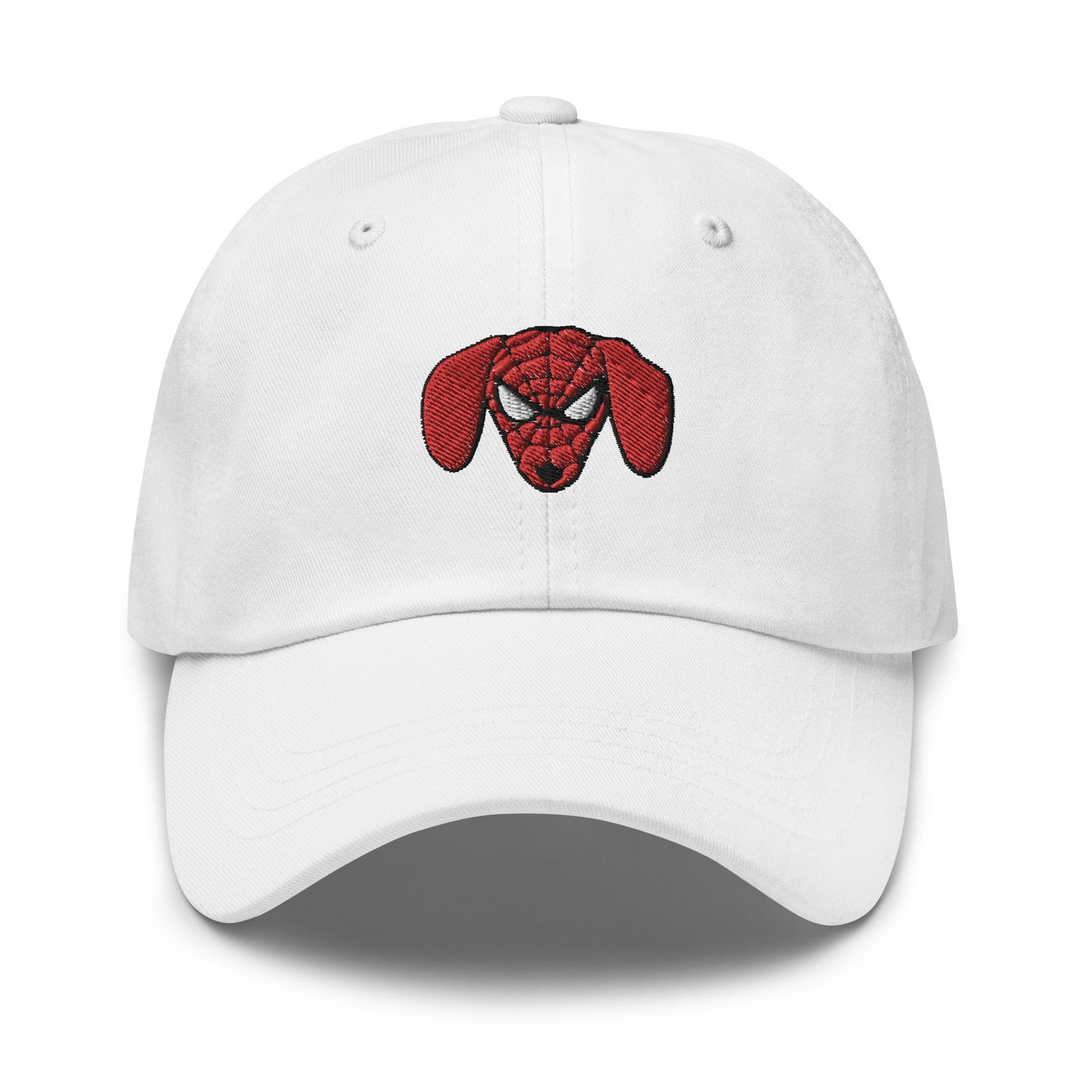 Spider-Ween Dad Hat