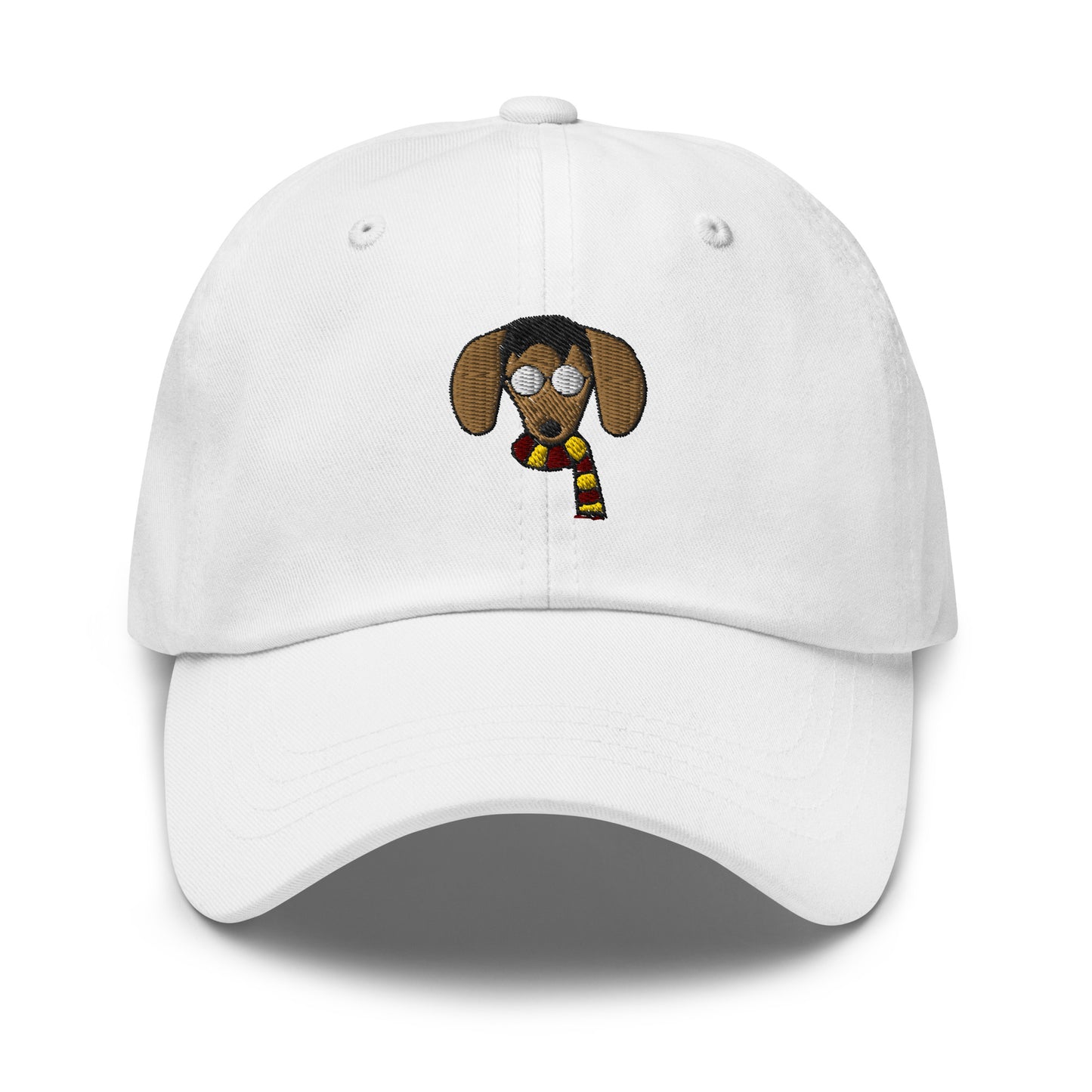 The Ween Who Lived Dad Hat