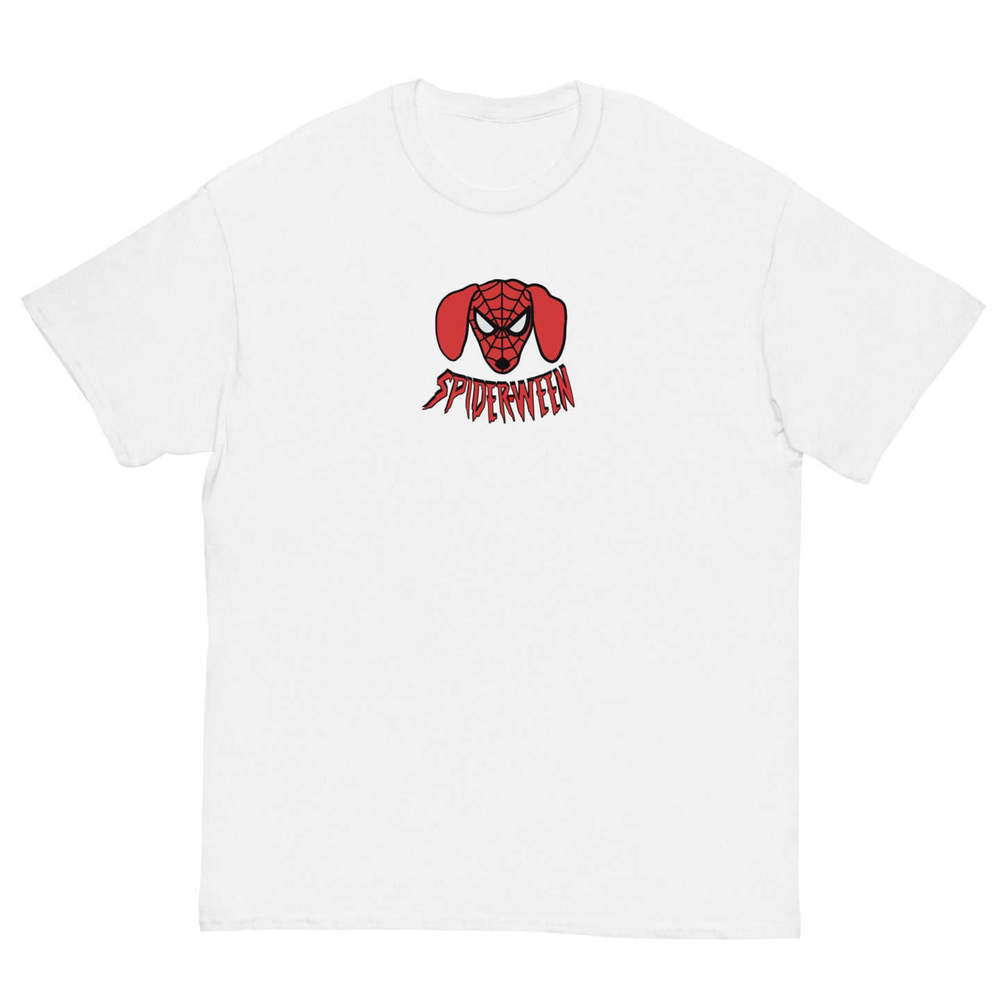 Spider-Ween T-Shirt