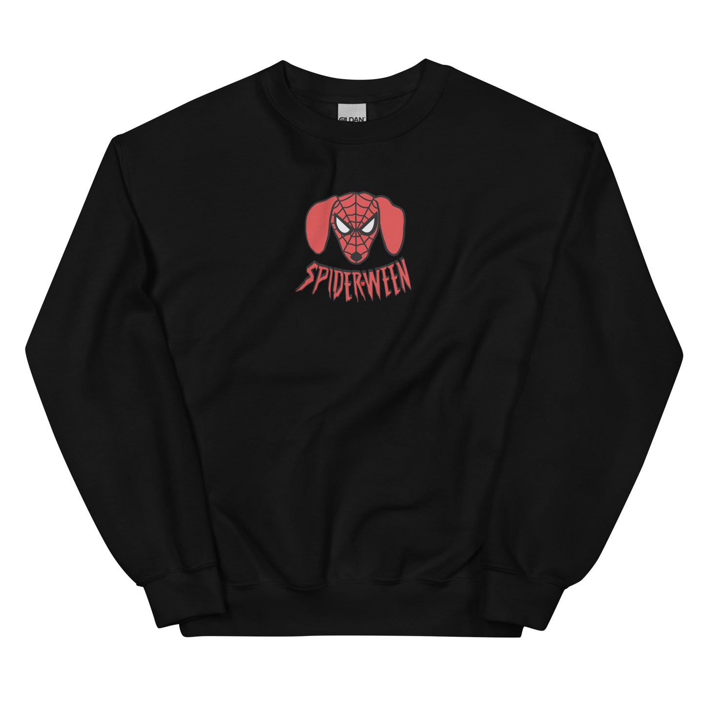 Spider-Ween Sweatshirt