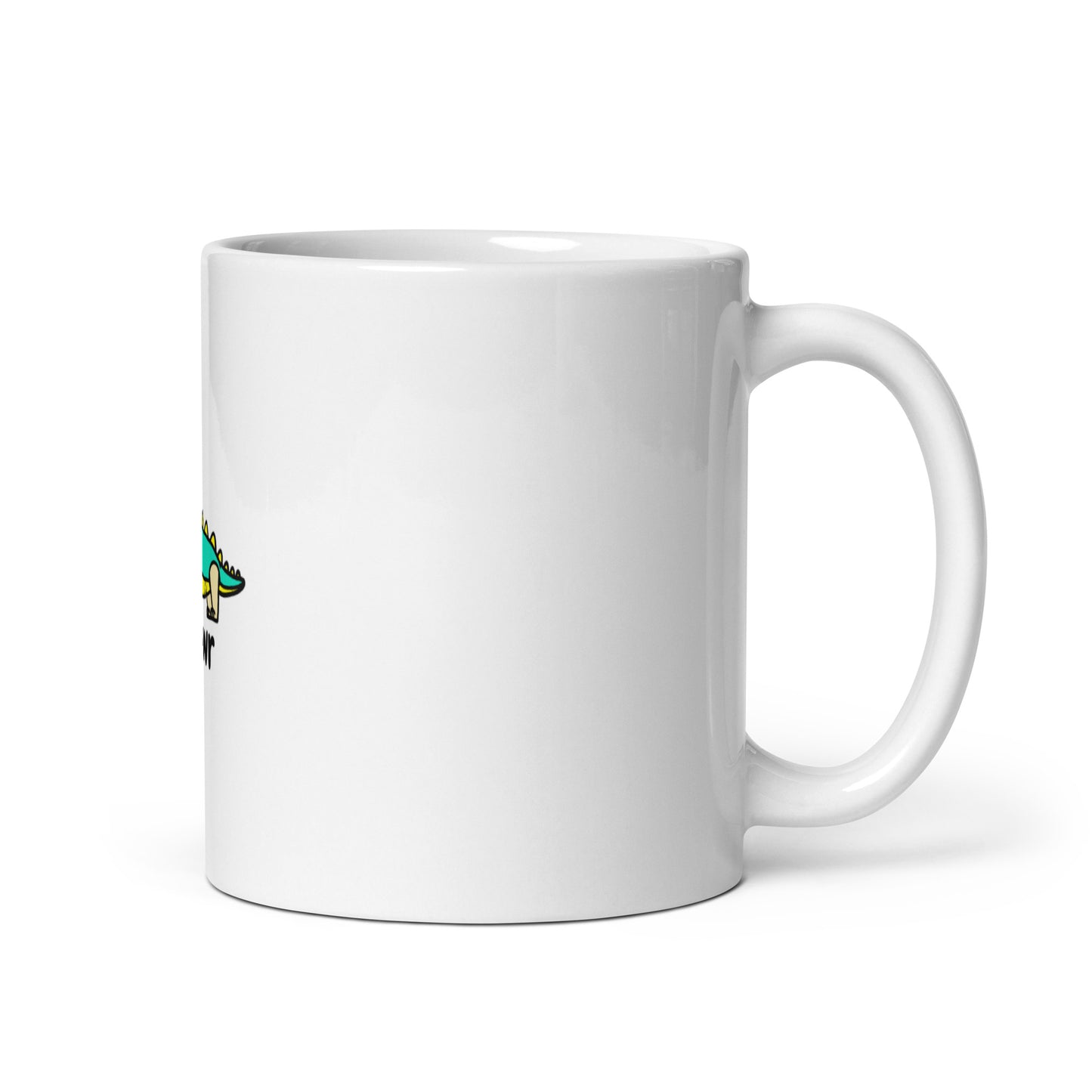 Rawr Mug